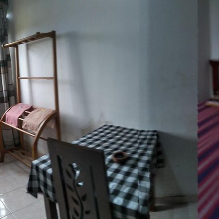 Ch Rooms - Transit Airport Negombo Zewnętrze zdjęcie