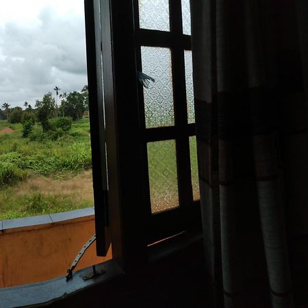 Ch Rooms - Transit Airport Negombo Zewnętrze zdjęcie