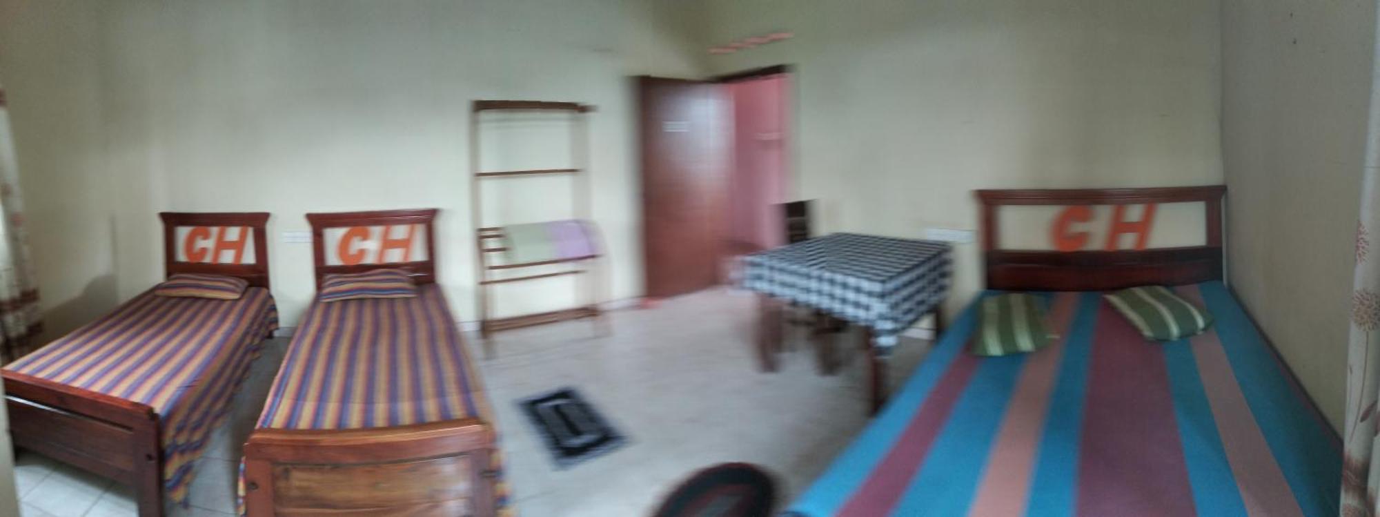 Ch Rooms - Transit Airport Negombo Zewnętrze zdjęcie