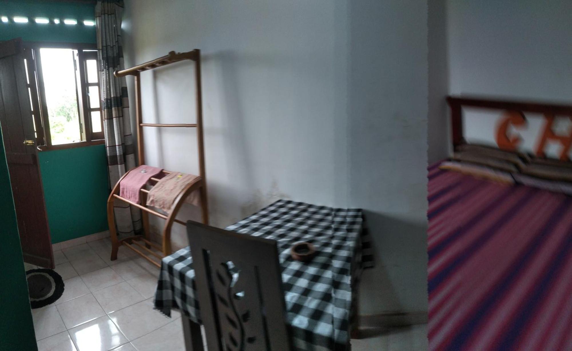 Ch Rooms - Transit Airport Negombo Zewnętrze zdjęcie