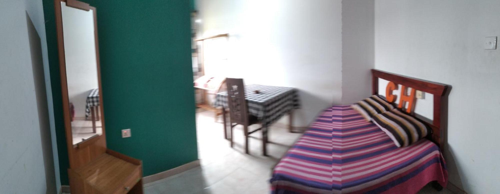 Ch Rooms - Transit Airport Negombo Zewnętrze zdjęcie