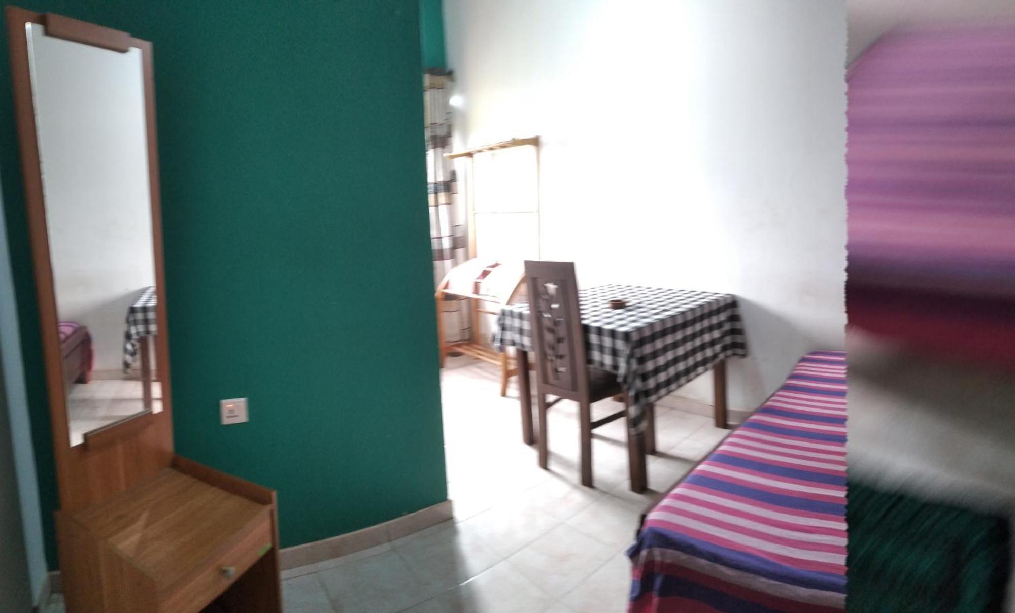 Ch Rooms - Transit Airport Negombo Zewnętrze zdjęcie