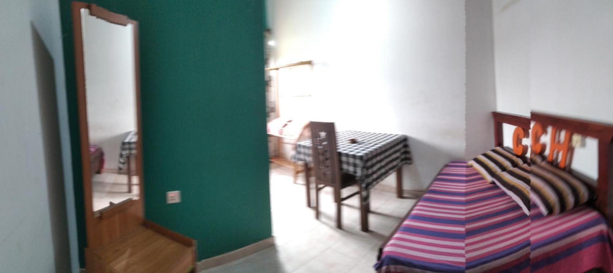 Ch Rooms - Transit Airport Negombo Zewnętrze zdjęcie
