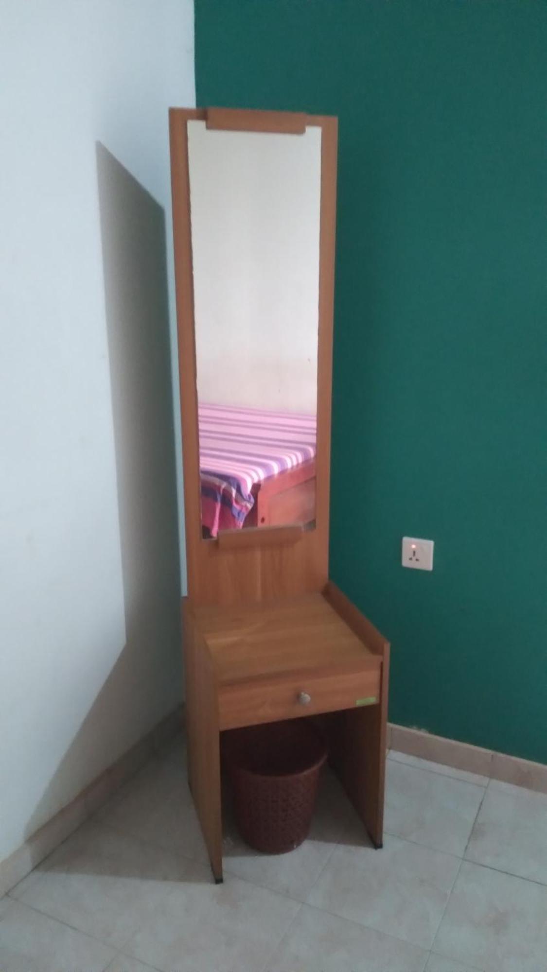 Ch Rooms - Transit Airport Negombo Zewnętrze zdjęcie