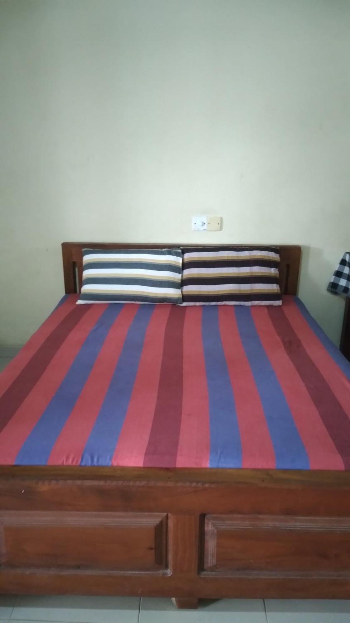Ch Rooms - Transit Airport Negombo Zewnętrze zdjęcie