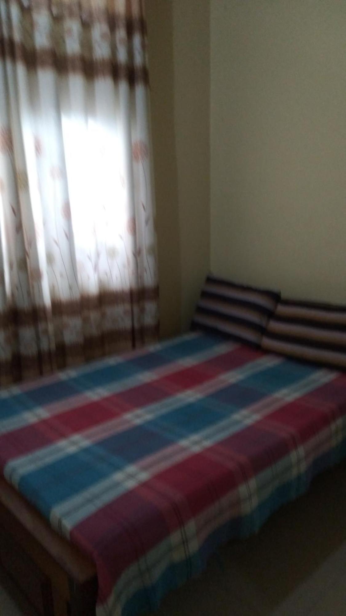 Ch Rooms - Transit Airport Negombo Zewnętrze zdjęcie