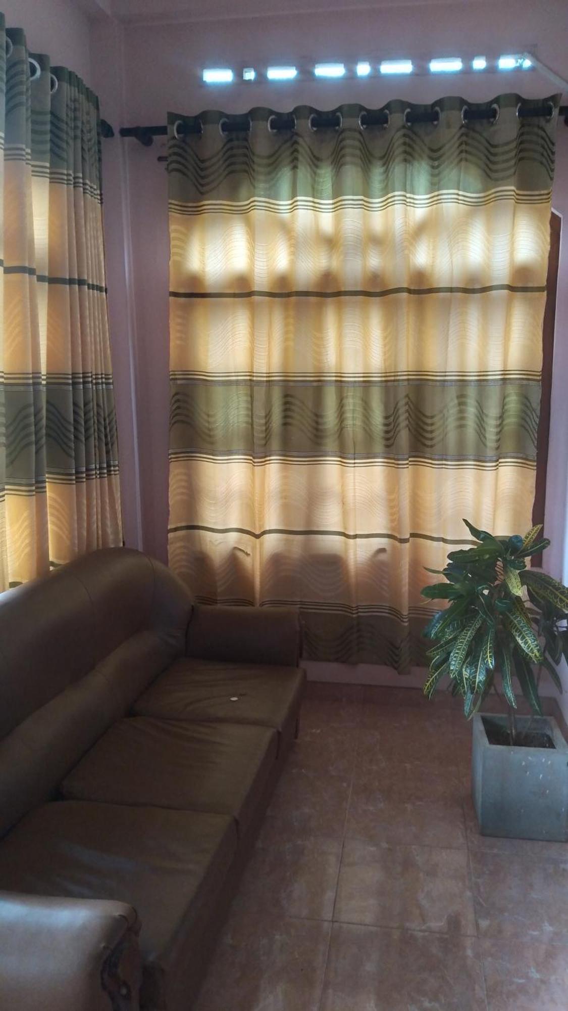 Ch Rooms - Transit Airport Negombo Zewnętrze zdjęcie