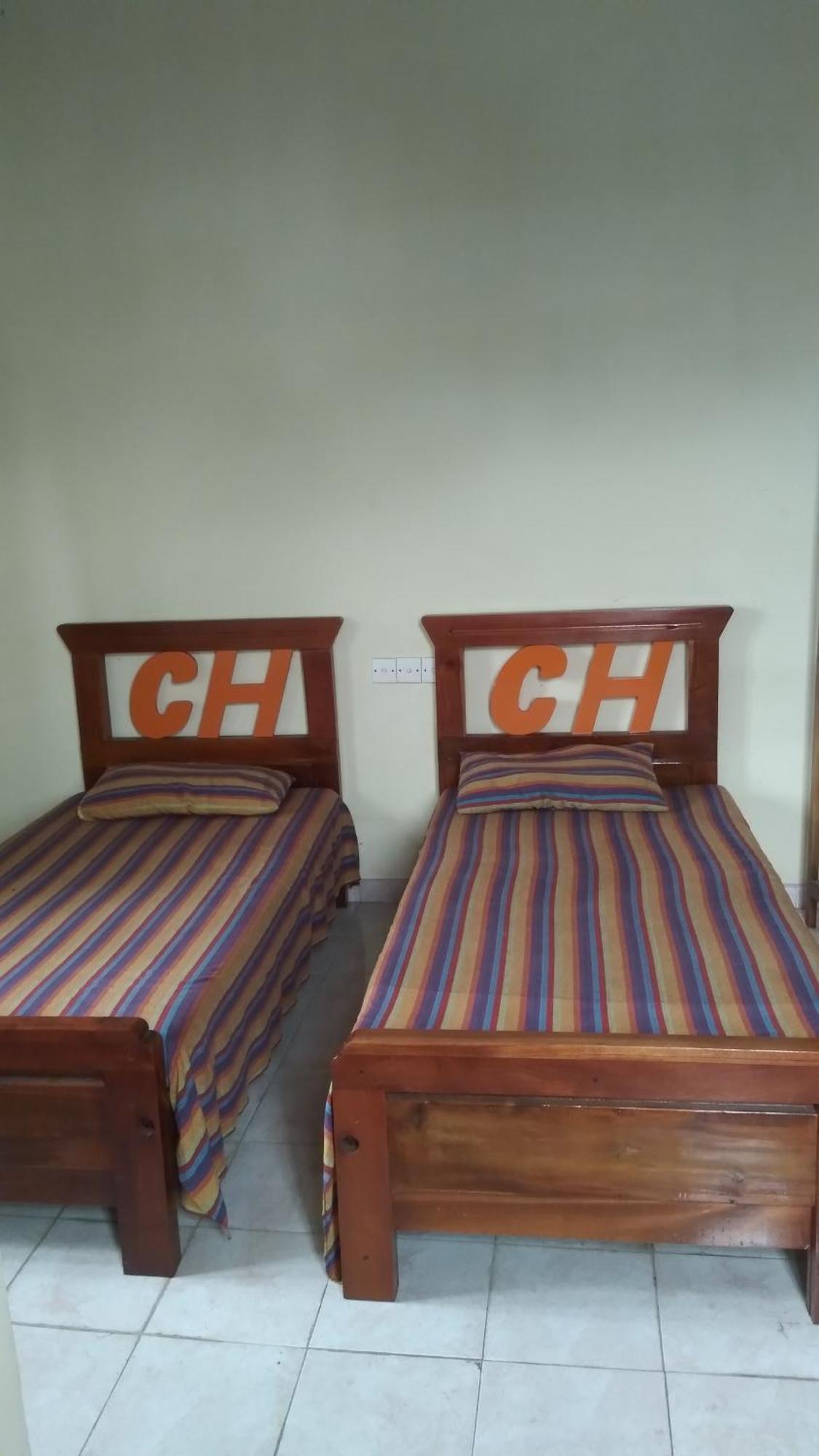 Ch Rooms - Transit Airport Negombo Zewnętrze zdjęcie
