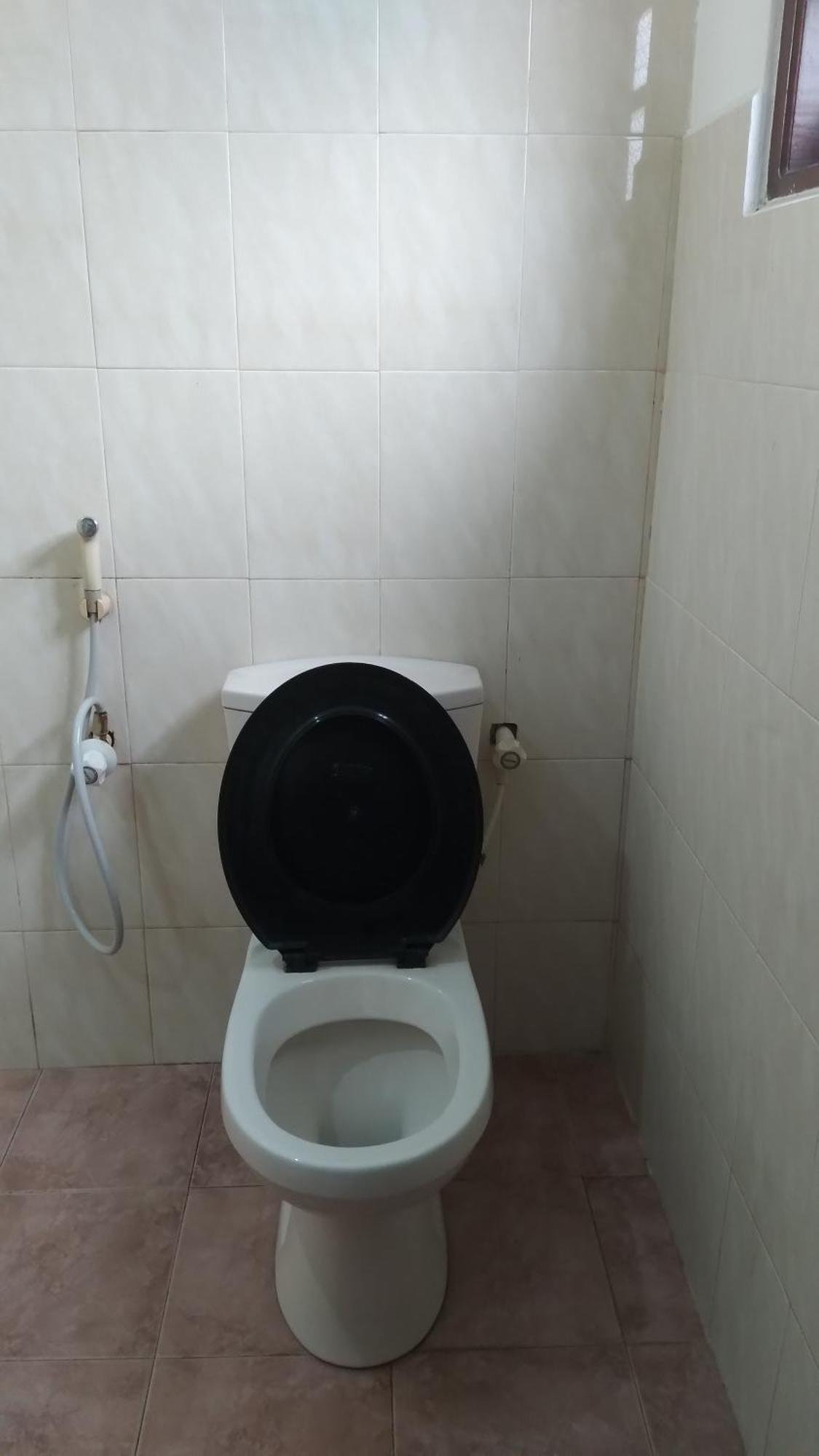 Ch Rooms - Transit Airport Negombo Zewnętrze zdjęcie
