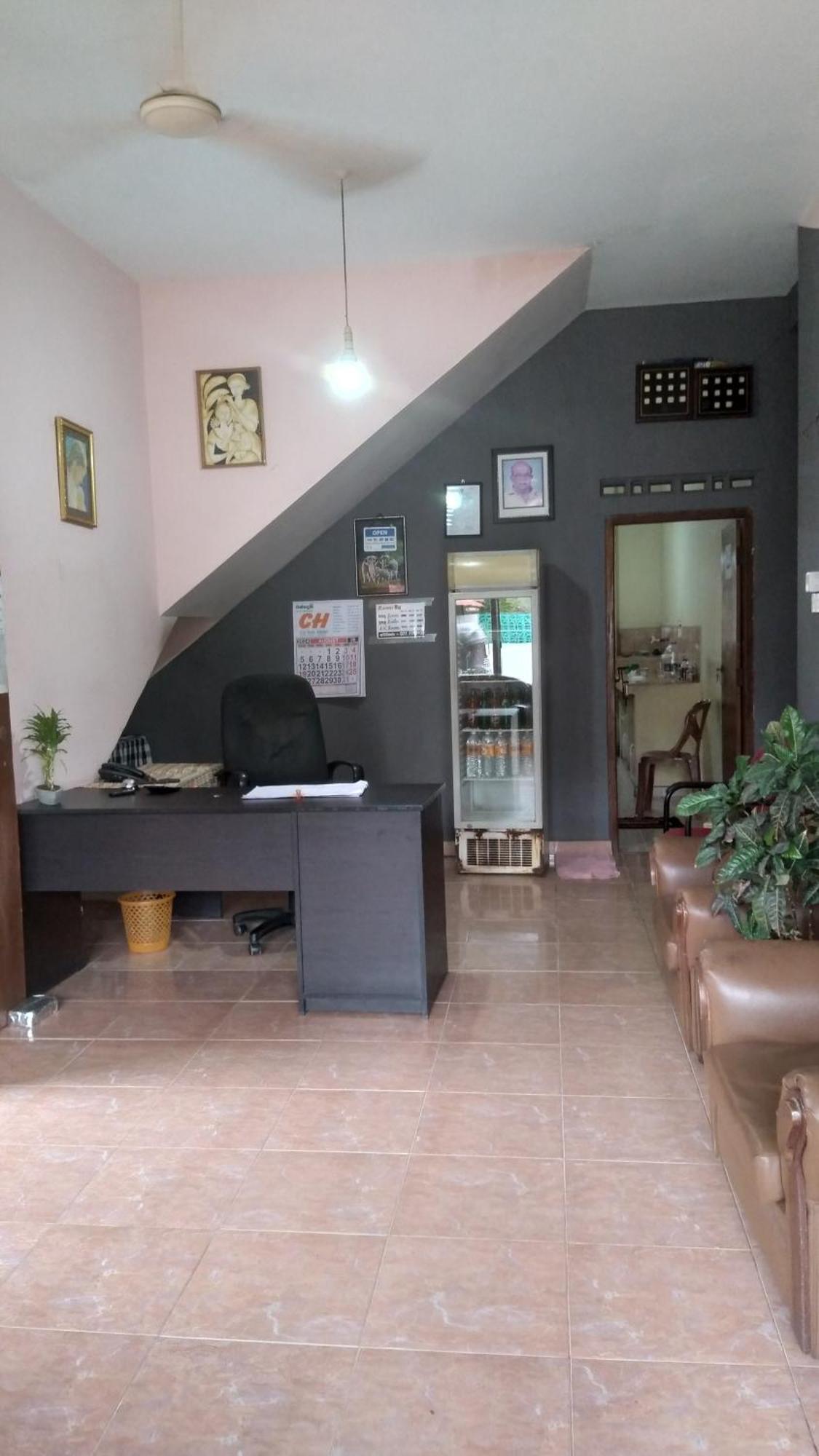 Ch Rooms - Transit Airport Negombo Zewnętrze zdjęcie