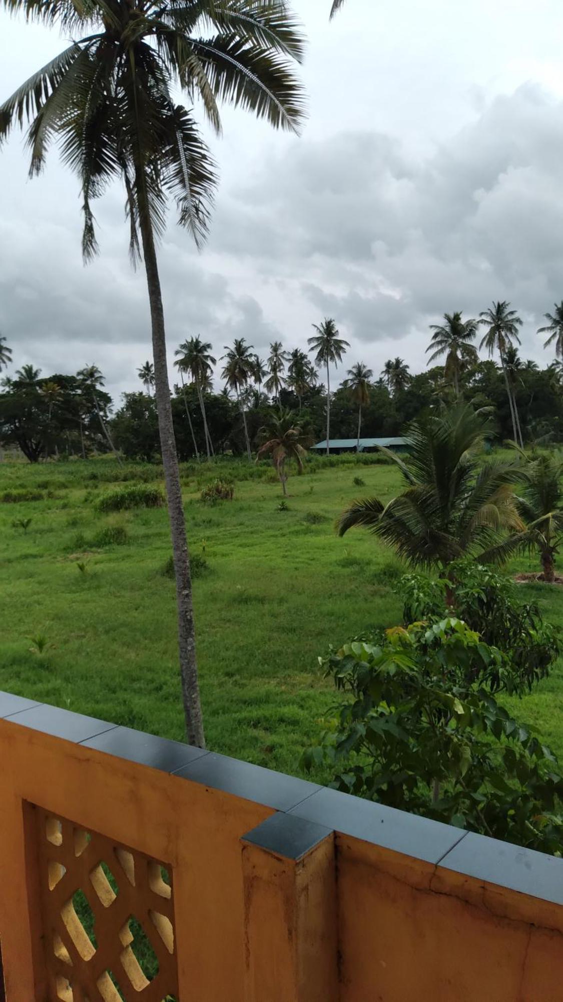 Ch Rooms - Transit Airport Negombo Zewnętrze zdjęcie